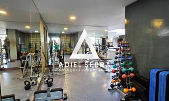 Imagem 7: COLINE DU CHAT | MORRO DO GATO | 4 SUÍTES | 224m² | VISTA MAR | 5 VAGAS