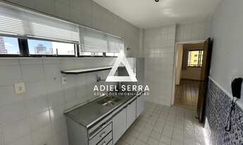 Imagem 4: CAMINHO DAS ÁRVORES | 3/4 | 100m² | SUÍTE | 2 VARANDAS | ANDAR ALTO | 2 VAGAS