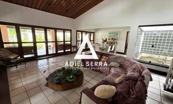 Imagem: Pedras do Rio Portão 690m² 7/4