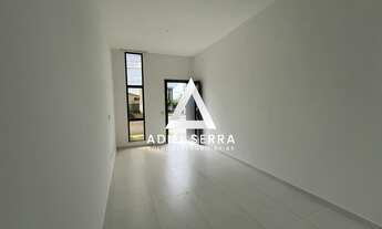 Imagem 3: VILLA FLORENÇA | CASA TÉRREA | 3/4 COM SUÍTE | 85m² | NASCENTE | NUNCA HABITADA