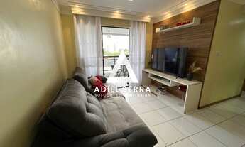 Imagem 6: VILLA PRIVILEGE | 2/4 | 71m² | NASCENTE TOTAL | VISTA LIVRE