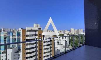 Imagem: LOFT DUPLEX 2 SUÍTES 113m² PÉ DIREITO