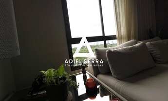 Imagem 2: Barra - Morro Ipiranga - 338m² - 3 suítes - Master - Frente mar - Mobiliado - Decorado - G