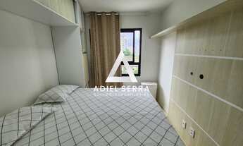 Imagem 2: IMBUÍ | 2/4 COM SUÍTE | NASCENTE | VARANDA