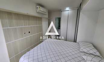 Imagem 4: IMBUÍ | 2/4 COM SUÍTE | NASCENTE | VARANDA