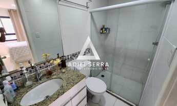 Imagem 5: IMBUÍ | 2/4 COM SUÍTE | NASCENTE | VARANDA