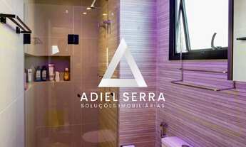 Imagem 4: MANHATTAN SQUARE HOME SOHO PATAMARES 3/4 1 SUÍTE COM CLOSET 120m² VISTA MAR