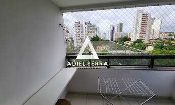 Imagem: IMBUÍ 2/4 COM SUÍTE NASCENTE VARANDA