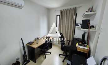 Imagem 7: IMBUÍ | 2/4 COM SUÍTE | NASCENTE | VARANDA