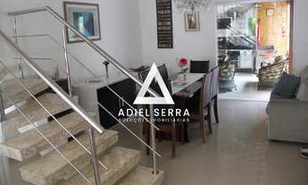 Imagem 4: VILLA DI SANTORINI | FOZ DO JOANES | 4/4 C/ 3 SUÍTES | 180m² | CONDOMÍNIO FECHADO