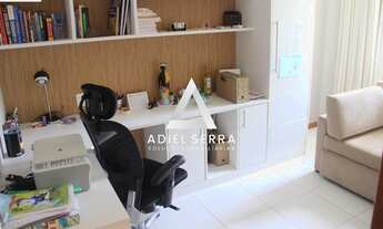 Imagem 2: VILLA DI SANTORINI | FOZ DO JOANES | 4/4 C/ 3 SUÍTES | 180m² | CONDOMÍNIO FECHADO