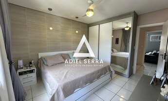 Imagem 4: CONDOMÍNIO OLIMPIÁ | LAURO DE FREITAS | 4/4 | 120m² + ÁREA EXTENSIVA | ENERGIA SOLAR