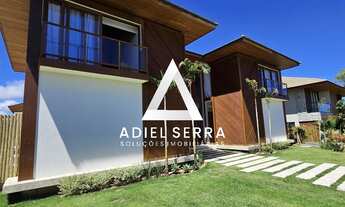 Imagem: CASA DE ALTO PADRÃO 6 SUÍTES PORTEIRA