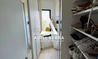 Imagem 4: RESIDENCIAL SILVIO ROBATTO | 2 QUARTOS | 86m² | VISTA MAR | ANDAR ALTO