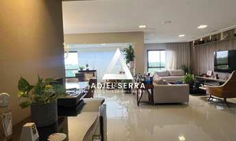 Imagem 5: Barra - Morro Ipiranga - 338m² - 3 suítes - Master - Frente mar - Mobiliado - Decorado - G