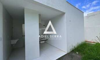 Imagem 6: VILLA FLORENÇA | CASA TÉRREA | 3/4 COM SUÍTE | 85m² | NASCENTE | NUNCA HABITADA