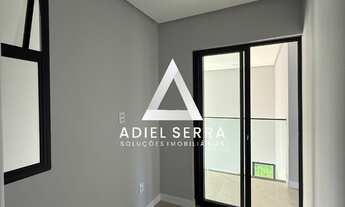 Imagem 6: ALPHAVILLE LN III | 4 SUÍTES | 280m² + 100m² REMANESCENTES | PISCINA COM RAIA