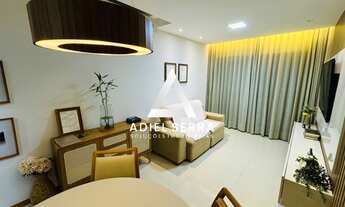 Imagem 6: RESIDENCIAL ORCHESTRA | CANELA | 2/4 | 76m² | 1 SUÍTE | PORTEIRA FECHADA