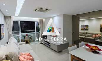 Imagem: Jardim Imperial 87m² 3/4 2 Suítes