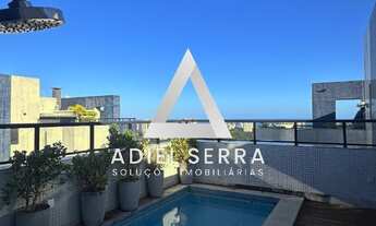 Imagem: COBERTURA DUPLEX À VENDA SOHO MANHATTAN