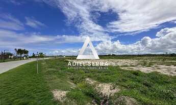 Imagem: Alphaville Guarajuba 2 821m² Segunda