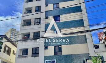 Imagem 2: Pituba | 2/4 sendo 1 suíte | 81,88m² | 1 vaga