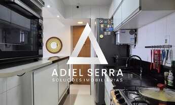 Imagem 5: Luís Anselmo | Apartamento | 2 quartos sendo 1 suíte | 60m² | Varanda | 2 vagas