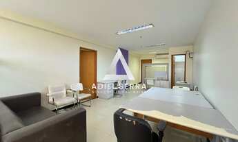 Imagem: Caminho das Árvores Sala Comercial