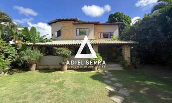 Imagem: Busca Vida Casa em condomínio 5 quartos