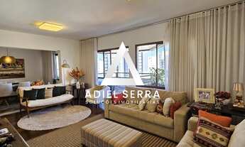 Imagem 5: Pituba | 4/4 com 2 Suítes | 167m² | Andar Alto | Nascente | Dependência completa