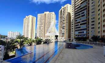 Imagem 1: Paralela | 2/4 com Suíte | 68m² | Nascente | 1 Vaga | Área de serviço