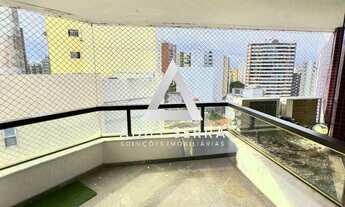 Imagem: Graça Cobertura Dúplex 315m² 4/4