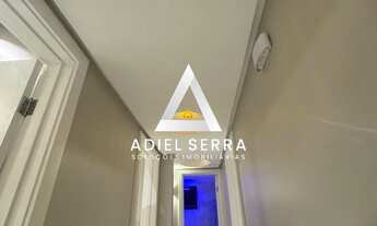 Imagem 6: Cidade Jardim | 3 Quartos | 1 Suíte | 95m² | 2 Vagas | Dependência completa