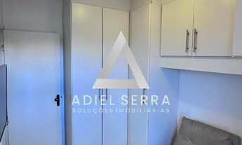 Imagem 6: Brotas | 3/4 sendo 1 suíte | 75m² | 1 vaga | Armários | Área de serviço