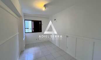 Imagem 7: Pituba | 3/4 | 2 Suítes | 112m² | Varanda | Dependência completa