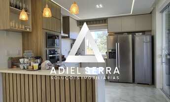 Imagem: Alphaville Litoral Norte III Casa alto