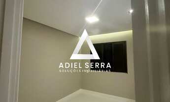 Imagem 5: Cidade Jardim | 3 Quartos | 1 Suíte | 95m² | 2 Vagas | Dependência completa