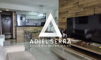 Imagem: Luís Anselmo Apartamento 2 quartos