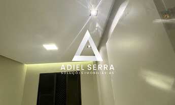 Imagem 7: Cidade Jardim | 3 Quartos | 1 Suíte | 95m² | 2 Vagas | Dependência completa