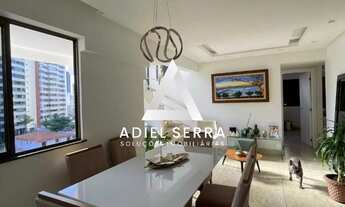 Imagem 4: Pituba | Cobertura Duplex | 147,58m² | 2 Suítes | Piscina Privativa