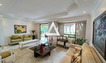 Imagem: Pituba 4 quartos 181m² 3 vagas