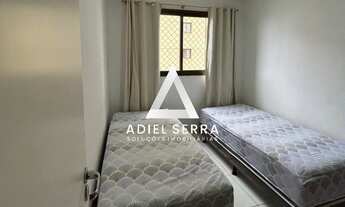 Imagem 5: Paralela | 2/4 com Suíte | 68m² | Nascente | 1 Vaga | Área de serviço