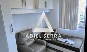 Imagem 7: Brotas | 3/4 sendo 1 suíte | 75m² | 1 vaga | Armários | Área de serviço