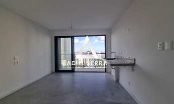 Imagem: Vitória Studio Alive 27m² Vista