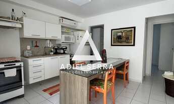 Imagem 4: Guarajuba | Apartamento mobiliado | 3 suítes | 91m² | Nascente | Varanda com vista