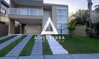 Imagem: Alphaville Litoral Norte 1 Nascente