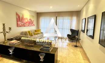 Imagem 5: Pituba Ville | 3 Suítes + Gabinete | 245m² | 4 Vagas | Dependência completa | Banheira