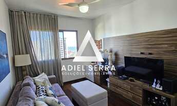 Imagem 6: Pituba | 4/4 com 2 Suítes | 167m² | Andar Alto | Nascente | Dependência completa