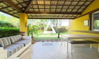 Imagem 6: Stella Maris | Acesso Privativo à Praia | 4 Suítes | Suíte Master