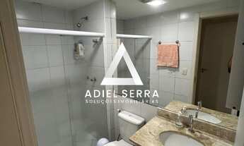 Imagem 7: Paralela | 2/4 com Suíte | 68m² | Nascente | 1 Vaga | Área de serviço